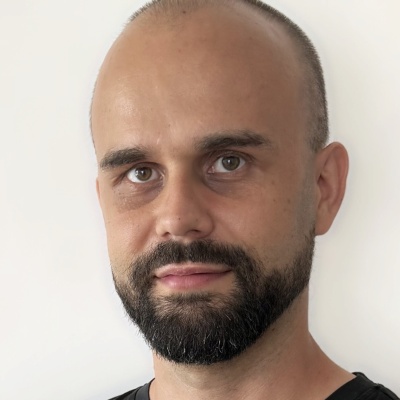 Paweł Jabłoński – magister inżynier w specjalności inżynieria bezpieczeństwa pożarowego, założyciel Prevent4You
